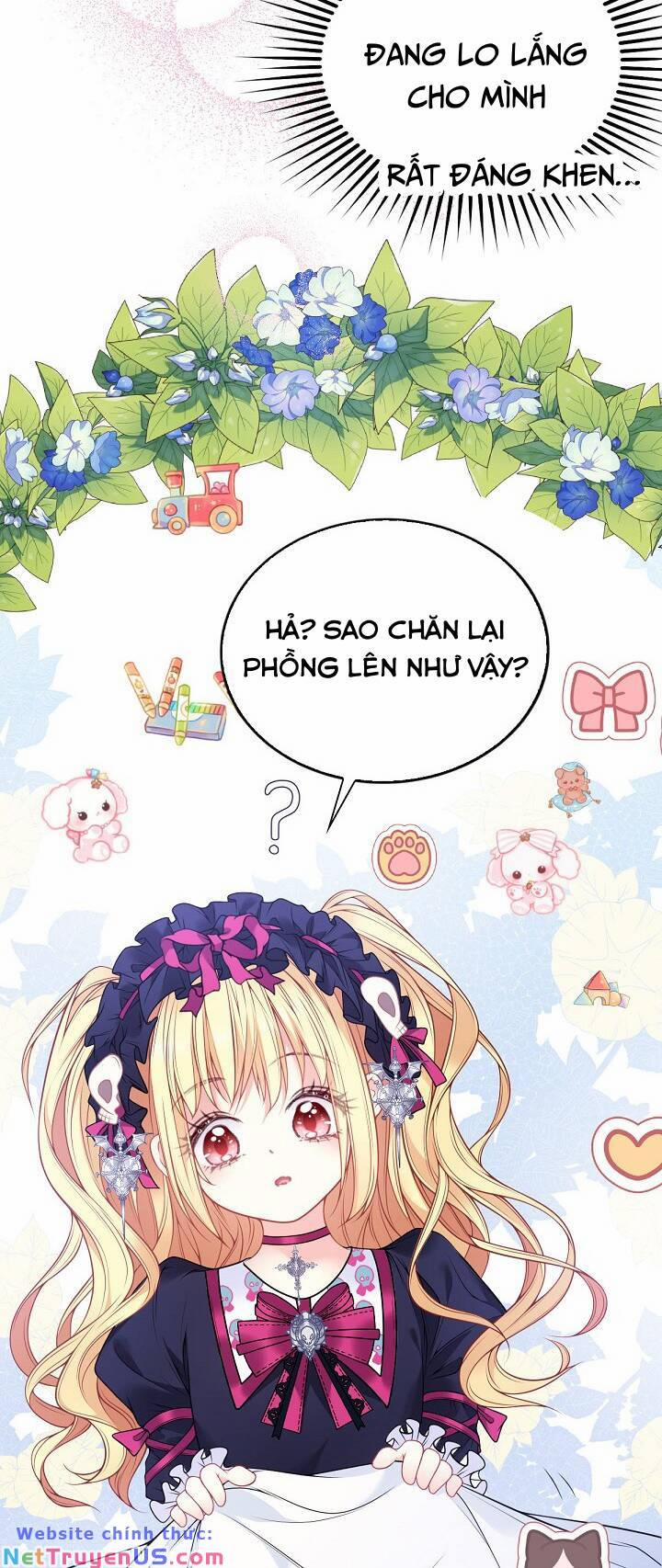 Con Gái Nuôi Muốn Cứu Thế Giới 5 trang 15