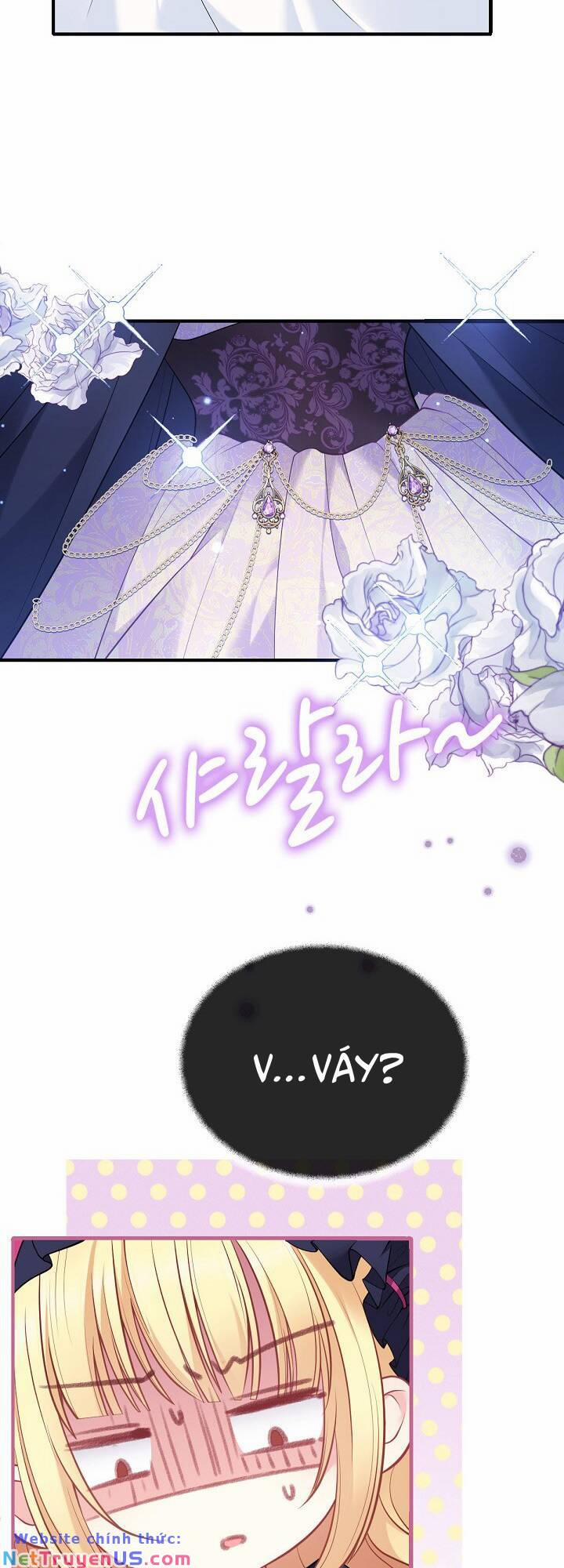 Con Gái Nuôi Muốn Cứu Thế Giới 5 trang 17