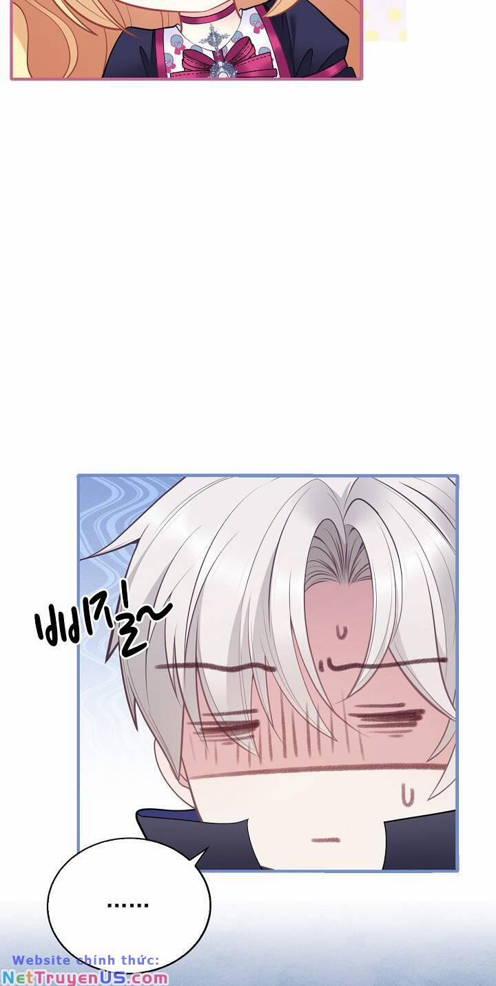 Con Gái Nuôi Muốn Cứu Thế Giới 5 trang 18