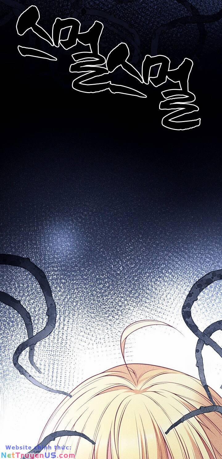 Con Gái Nuôi Muốn Cứu Thế Giới 5 trang 27