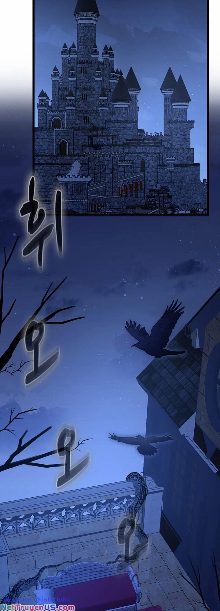 Con Gái Nuôi Muốn Cứu Thế Giới 5 trang 4