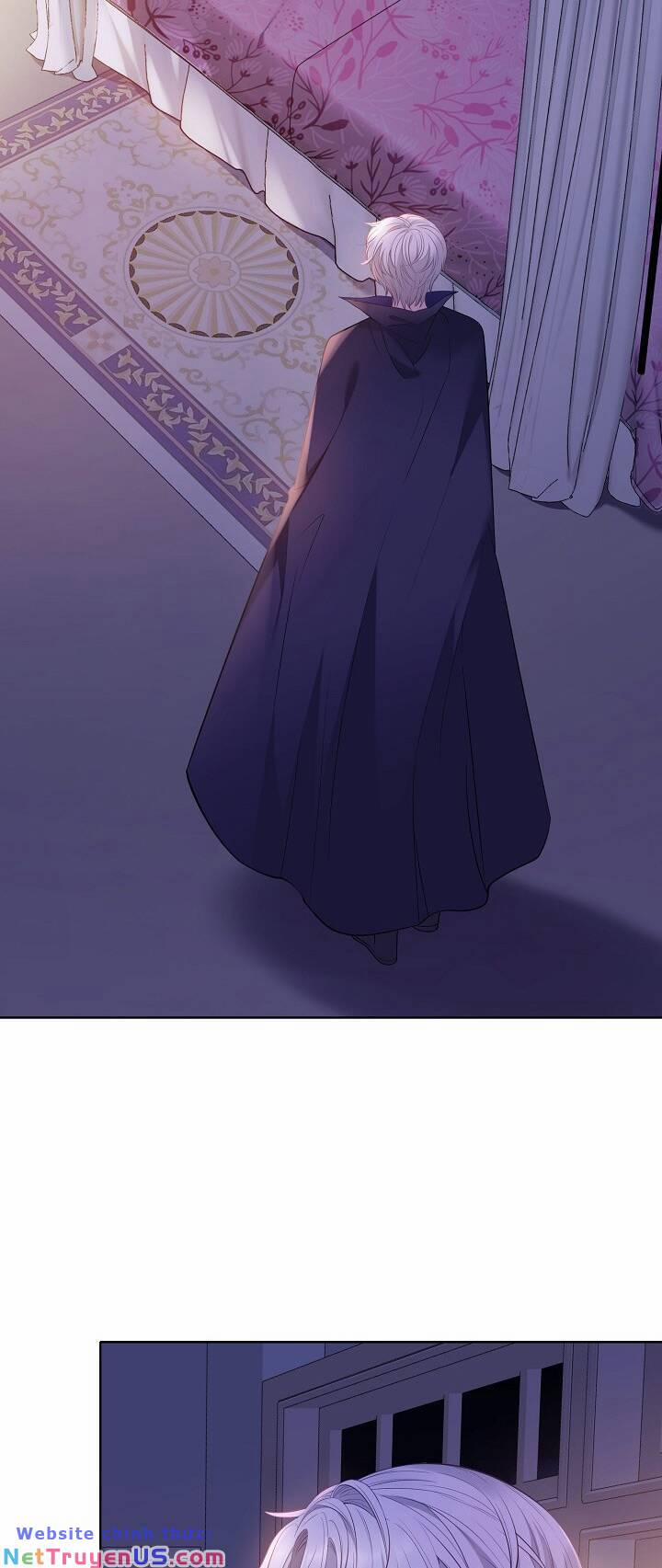 Con Gái Nuôi Muốn Cứu Thế Giới 5 trang 46