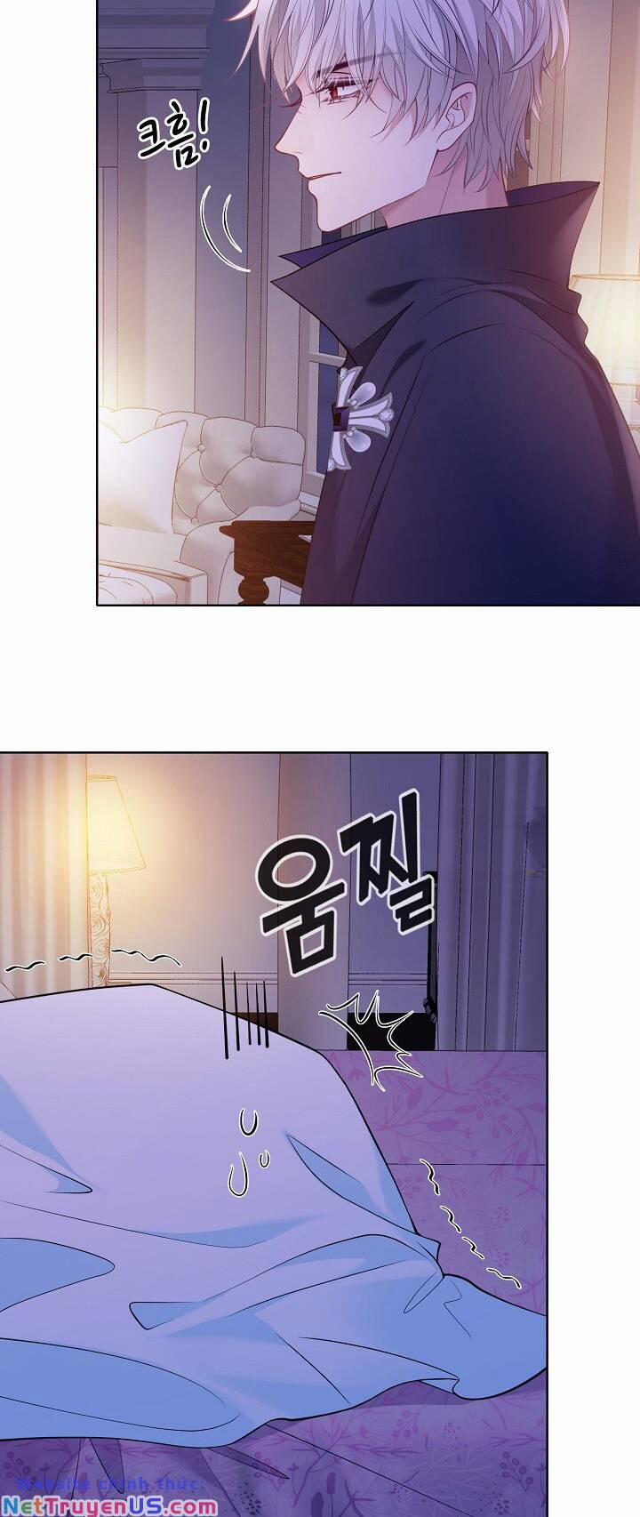 Con Gái Nuôi Muốn Cứu Thế Giới 5 trang 47