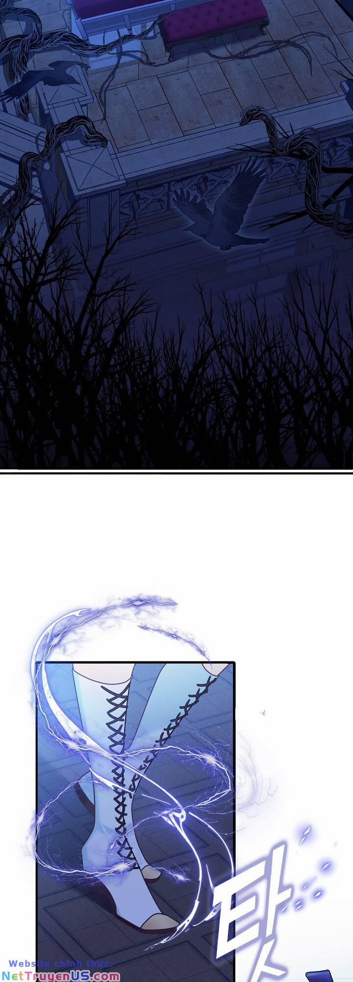 Con Gái Nuôi Muốn Cứu Thế Giới 5 trang 5