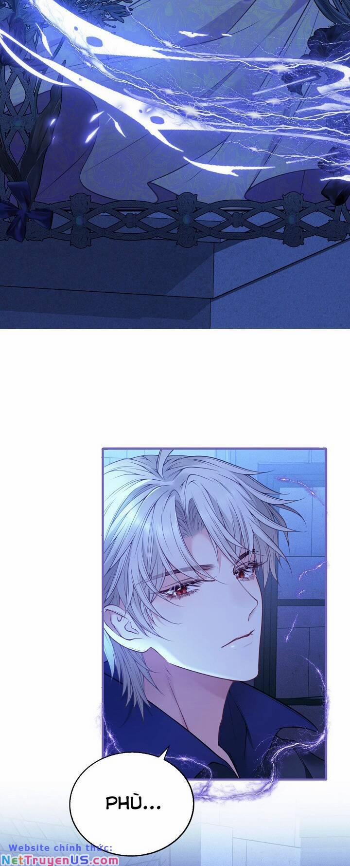 Con Gái Nuôi Muốn Cứu Thế Giới 5 trang 7