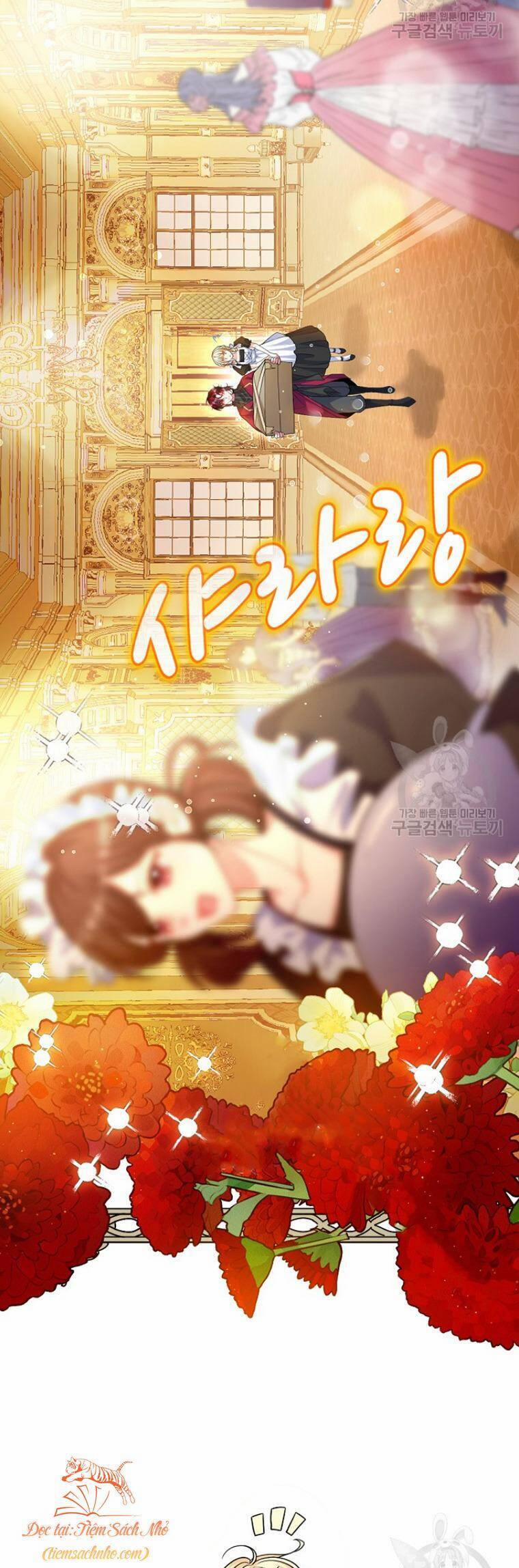 Con Gái Nuôi Muốn Cứu Thế Giới 50 trang 21