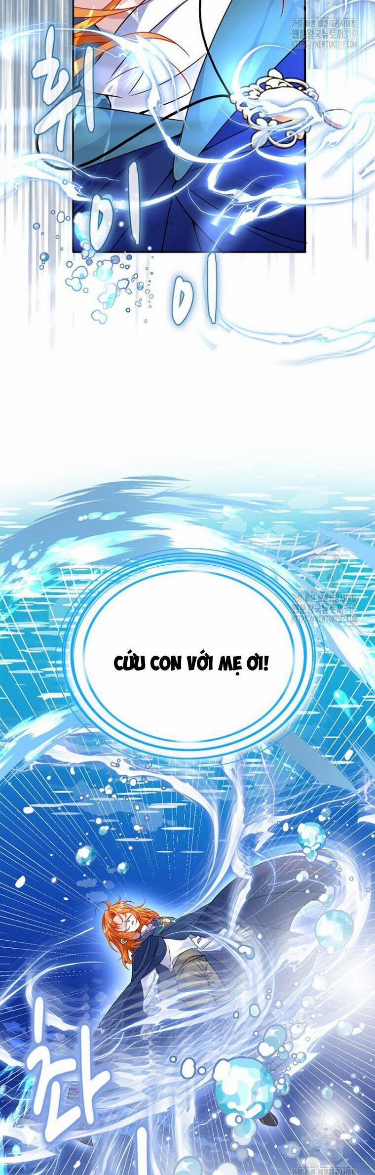 Con Gái Nuôi Muốn Cứu Thế Giới 51 trang 17