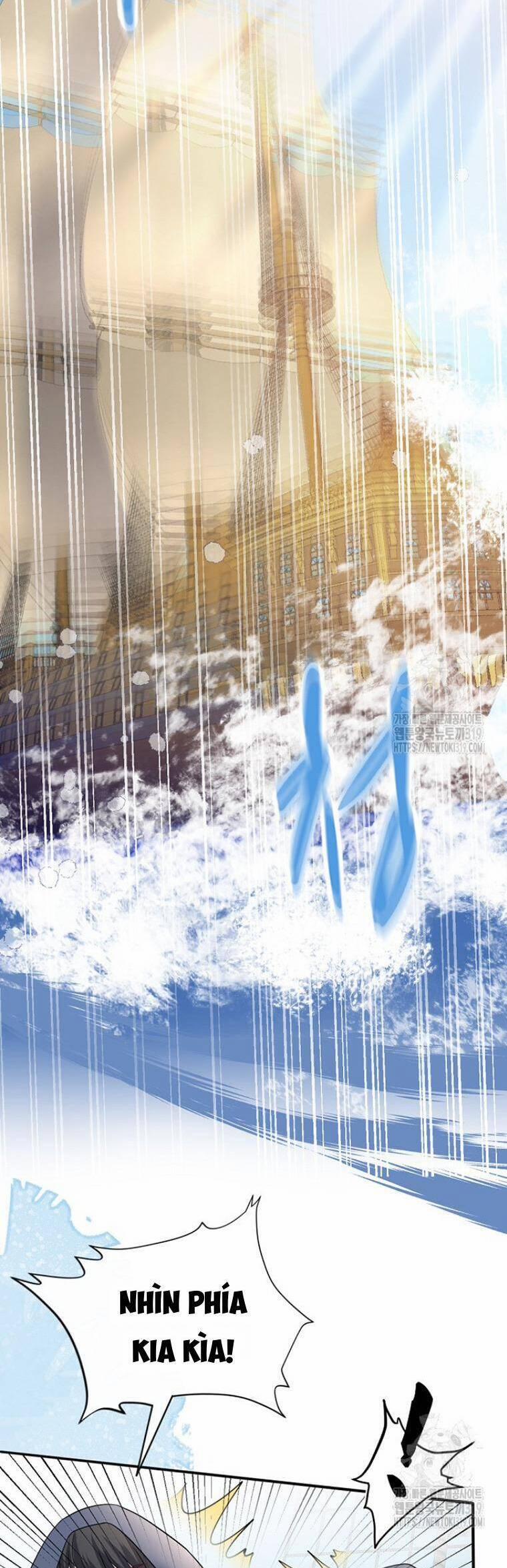 Con Gái Nuôi Muốn Cứu Thế Giới 51 trang 20