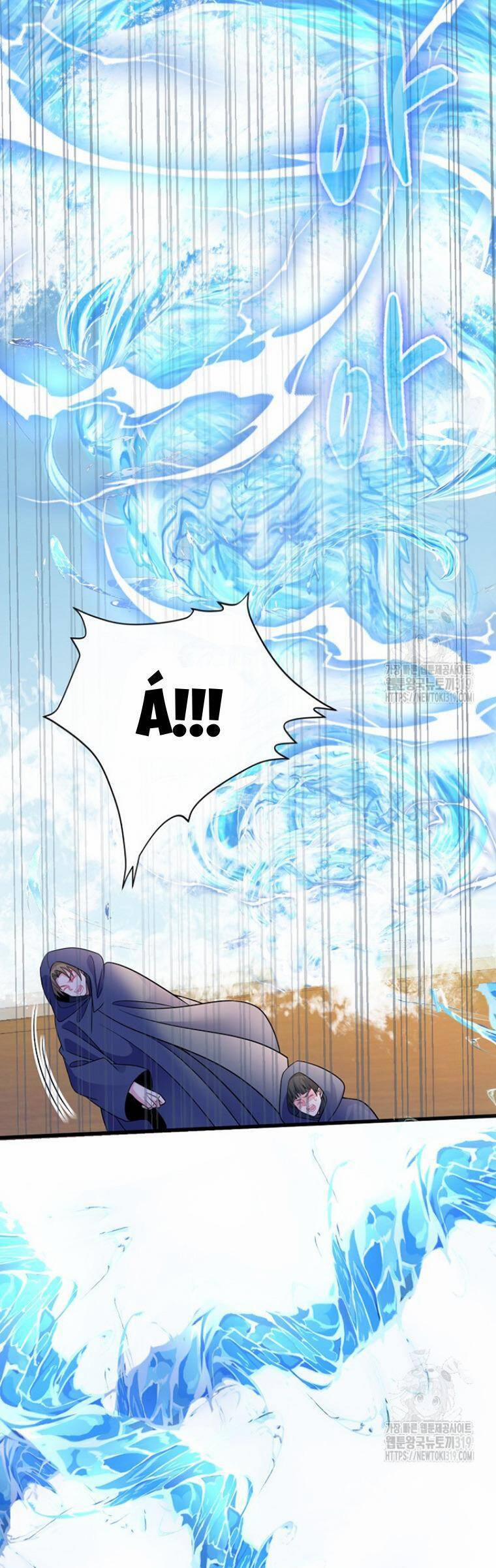 Con Gái Nuôi Muốn Cứu Thế Giới 51 trang 22