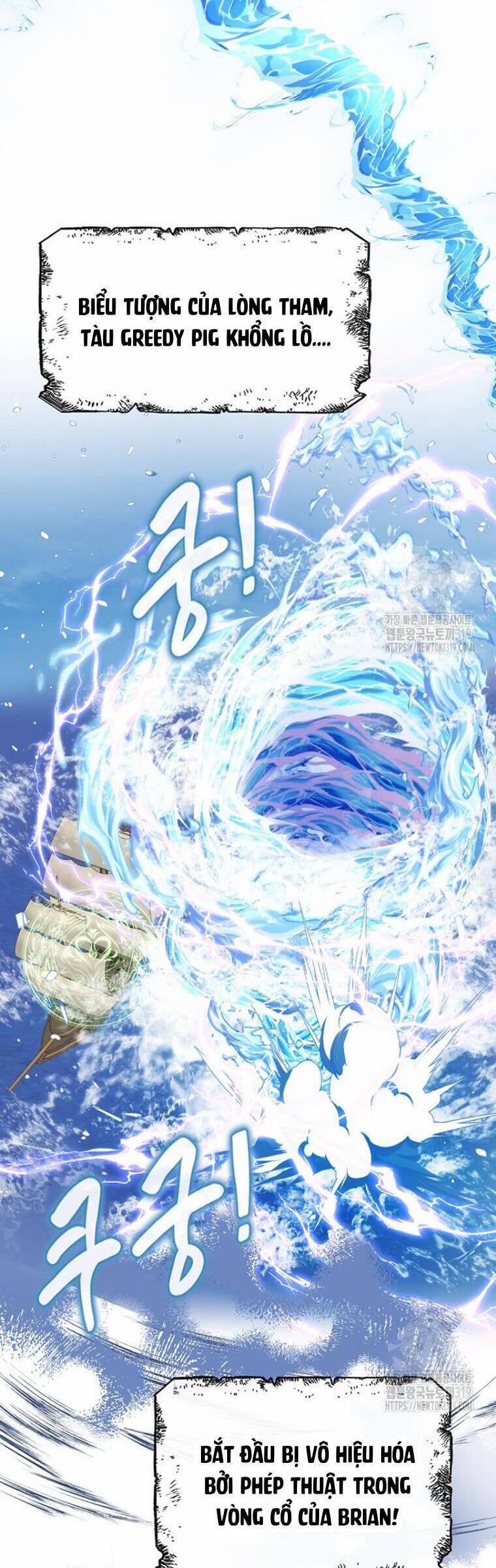 Con Gái Nuôi Muốn Cứu Thế Giới 51 trang 23