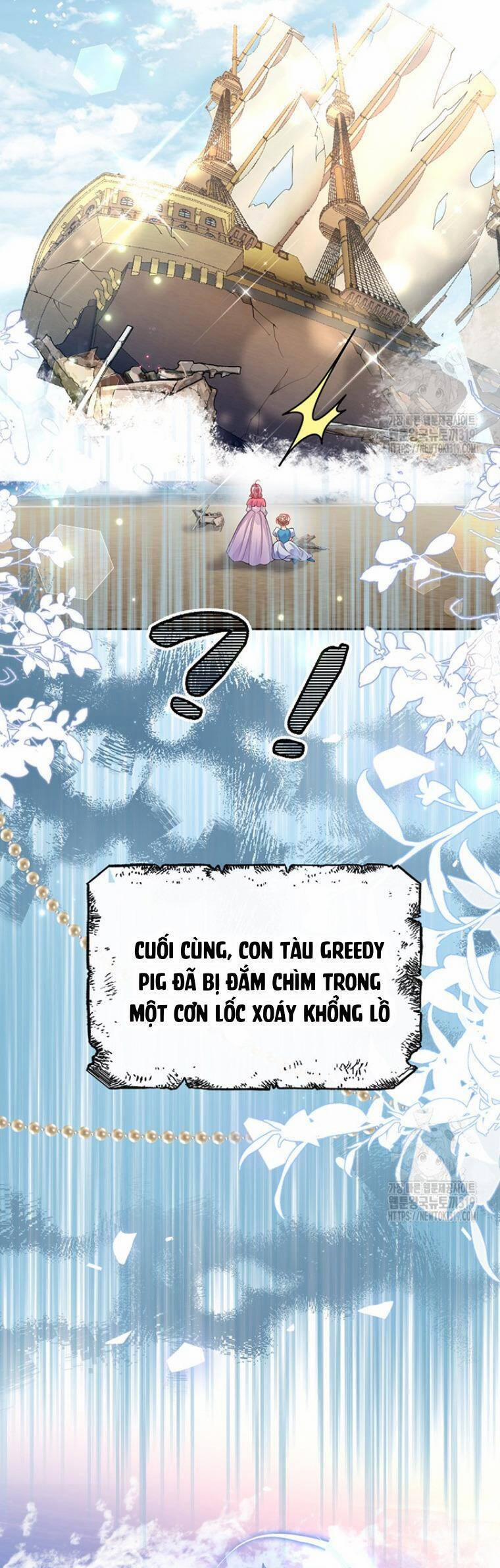 Con Gái Nuôi Muốn Cứu Thế Giới 51 trang 28