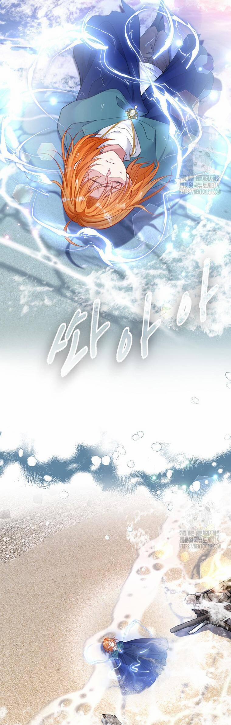 Con Gái Nuôi Muốn Cứu Thế Giới 51 trang 29