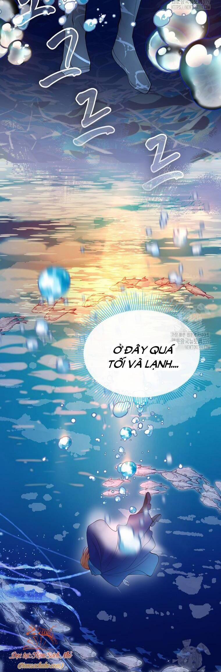 Con Gái Nuôi Muốn Cứu Thế Giới 51 trang 3