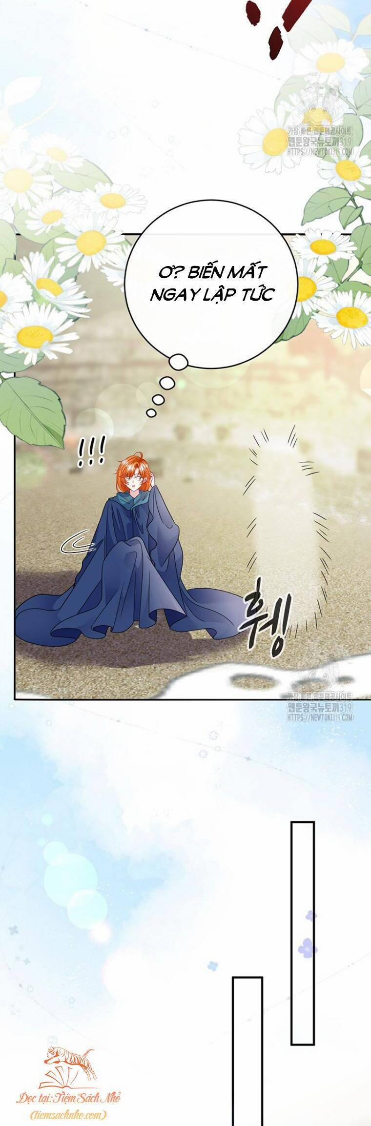 Con Gái Nuôi Muốn Cứu Thế Giới 51 trang 45