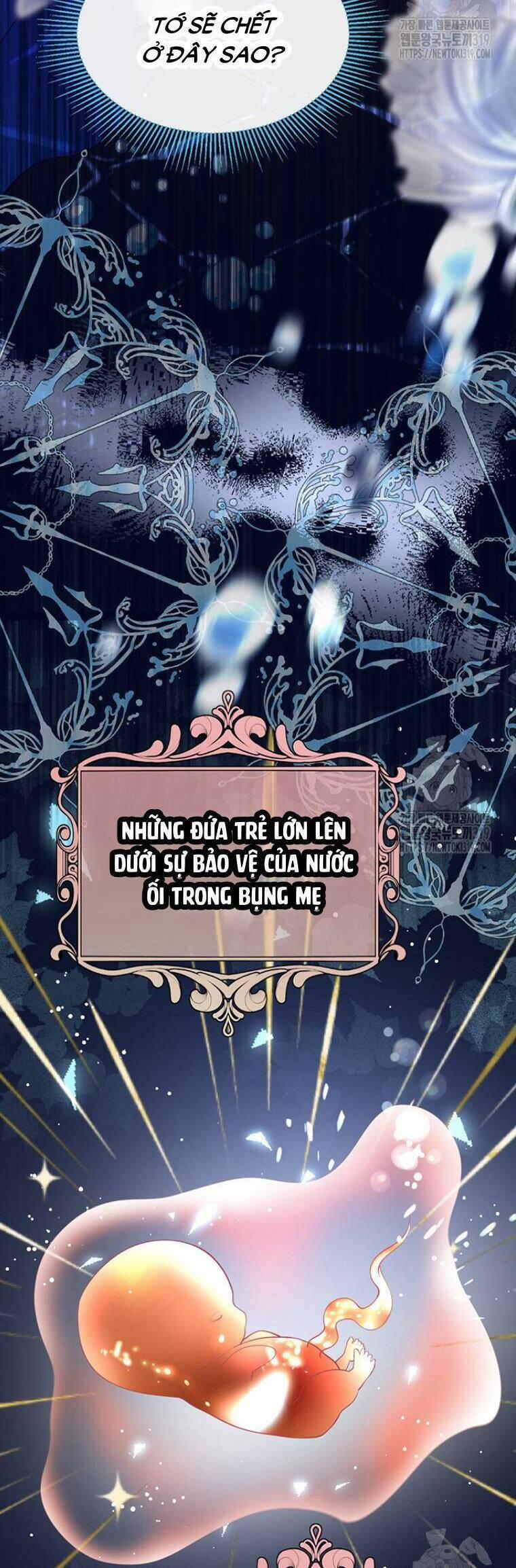 Con Gái Nuôi Muốn Cứu Thế Giới 51 trang 5