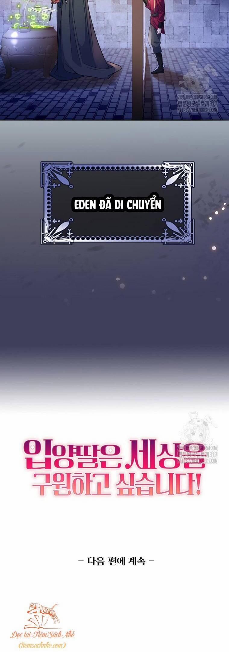 Con Gái Nuôi Muốn Cứu Thế Giới 52 trang 45