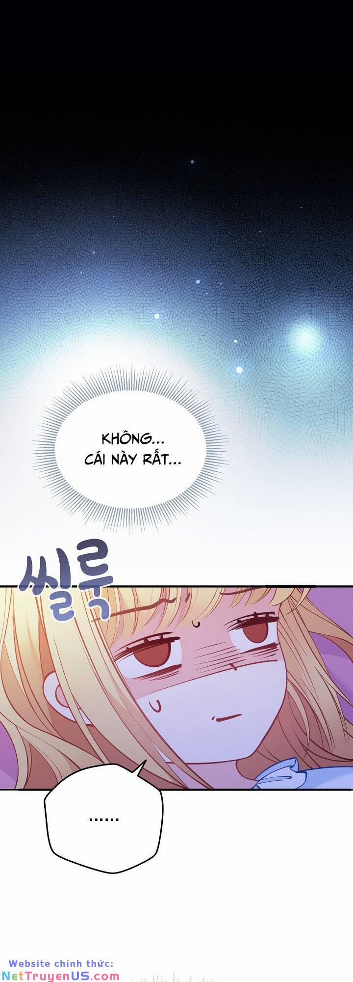 Con Gái Nuôi Muốn Cứu Thế Giới 6 trang 12