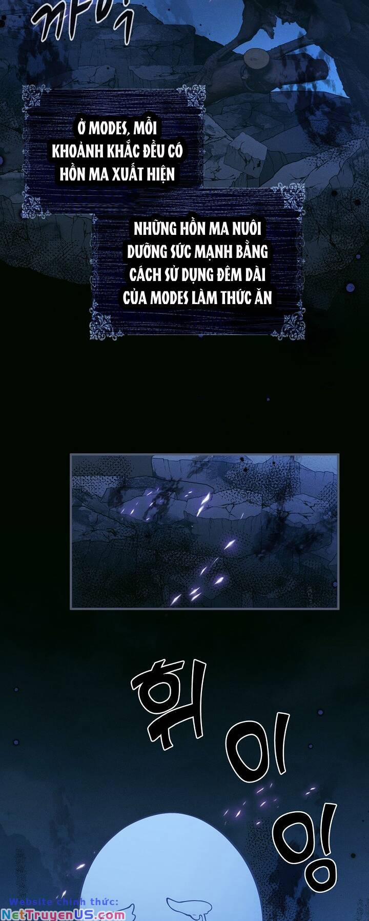 Con Gái Nuôi Muốn Cứu Thế Giới 6 trang 23