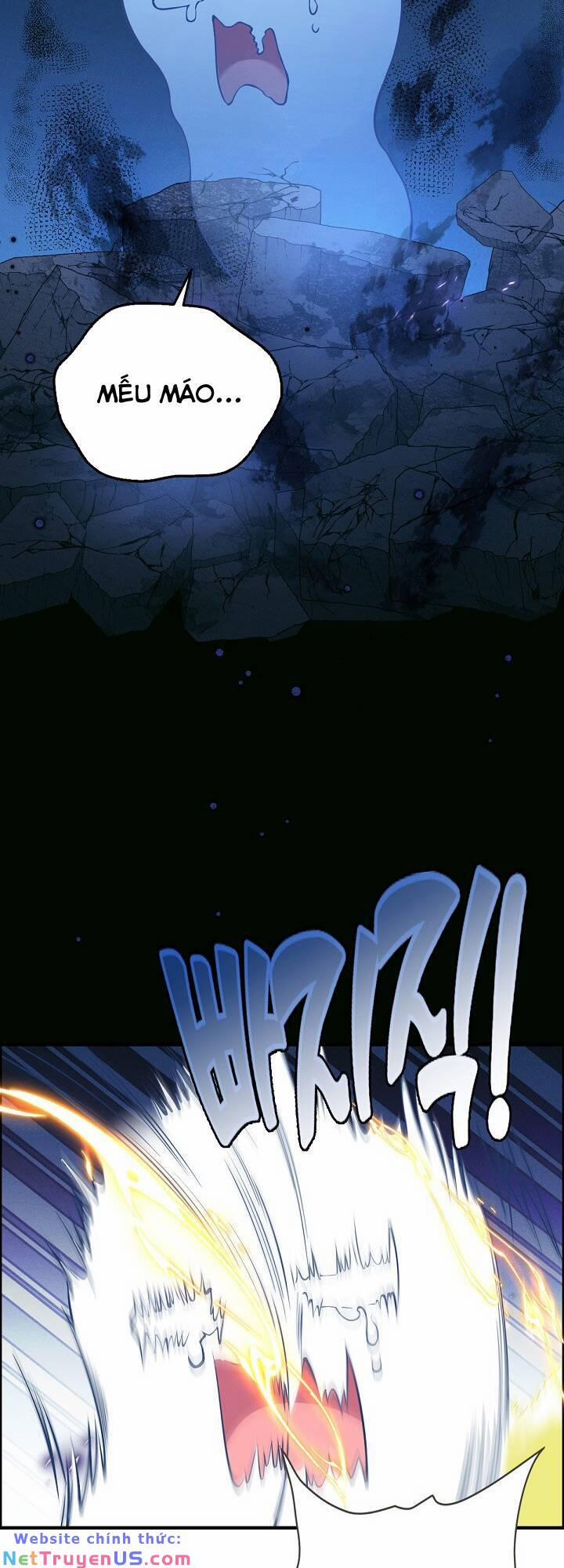 Con Gái Nuôi Muốn Cứu Thế Giới 6 trang 24