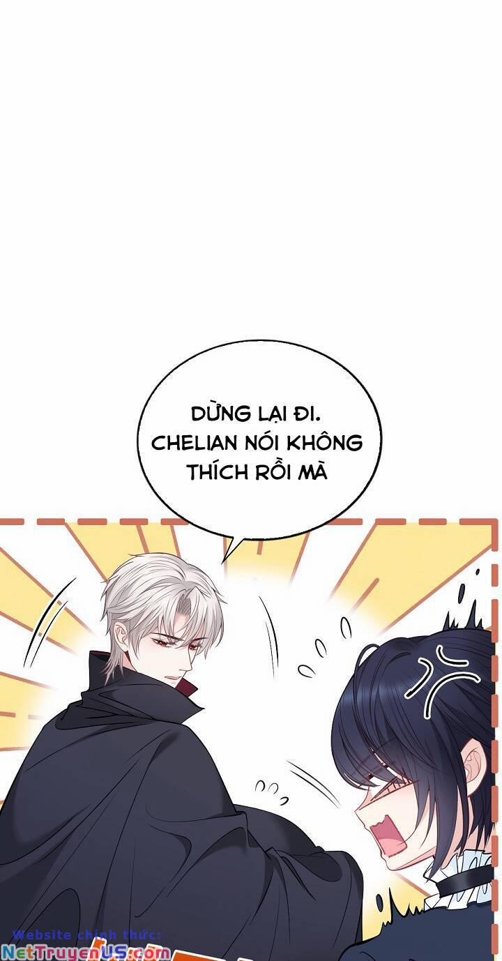 Con Gái Nuôi Muốn Cứu Thế Giới 6 trang 42