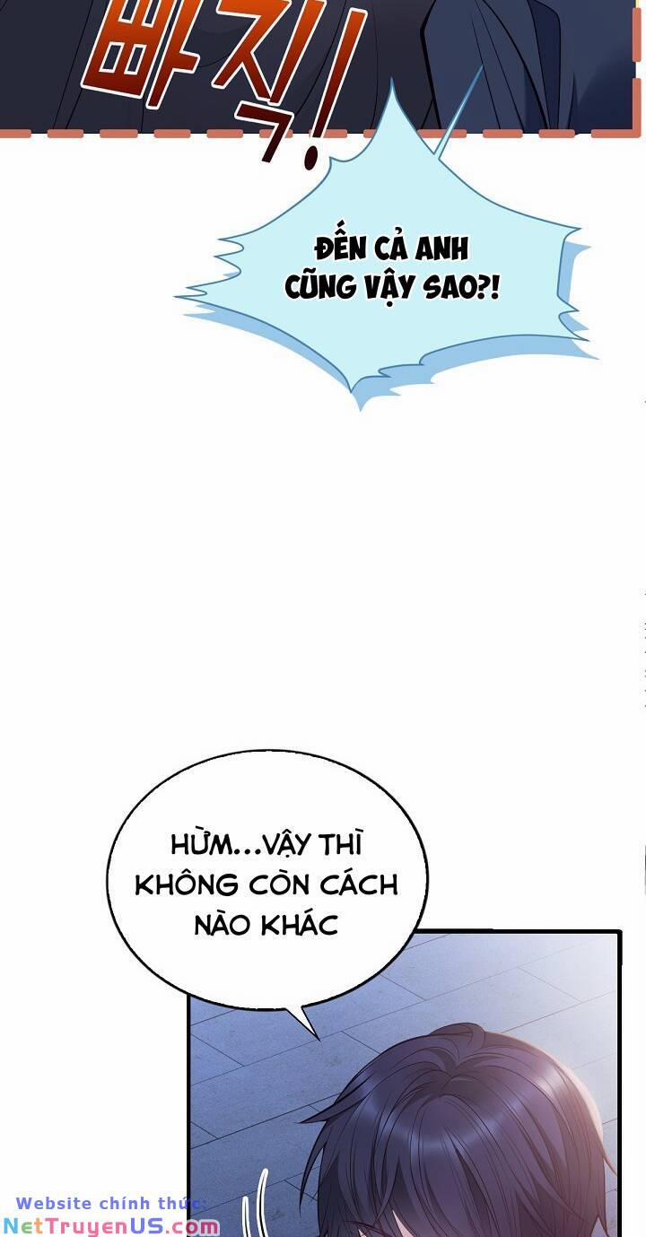 Con Gái Nuôi Muốn Cứu Thế Giới 6 trang 43