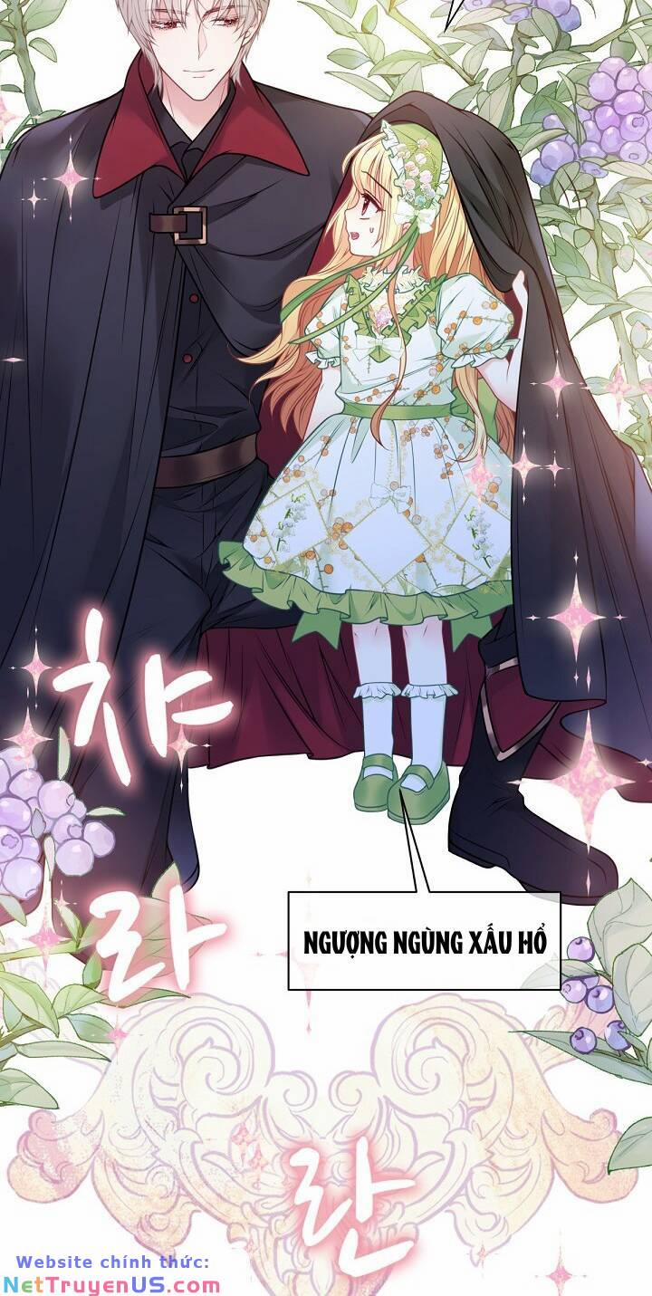 Con Gái Nuôi Muốn Cứu Thế Giới 6 trang 47