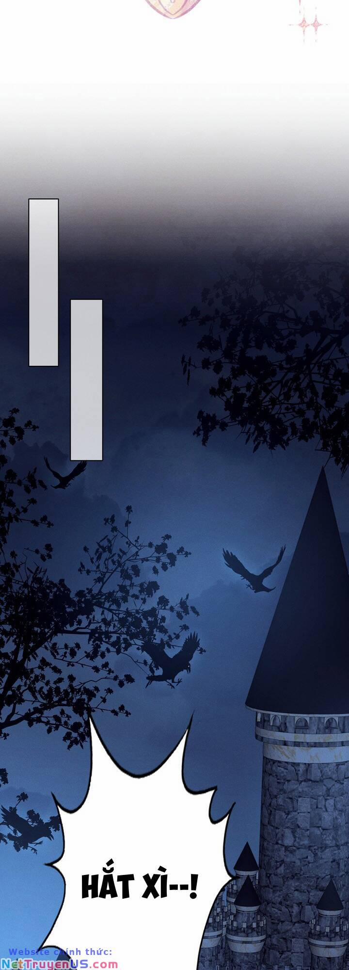 Con Gái Nuôi Muốn Cứu Thế Giới 6 trang 48