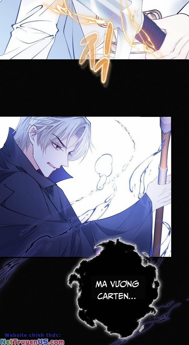 Con Gái Nuôi Muốn Cứu Thế Giới 6 trang 55