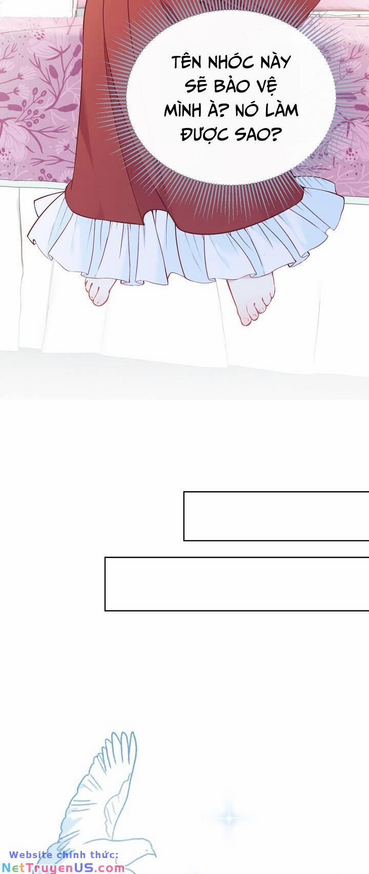 Con Gái Nuôi Muốn Cứu Thế Giới 7 trang 14