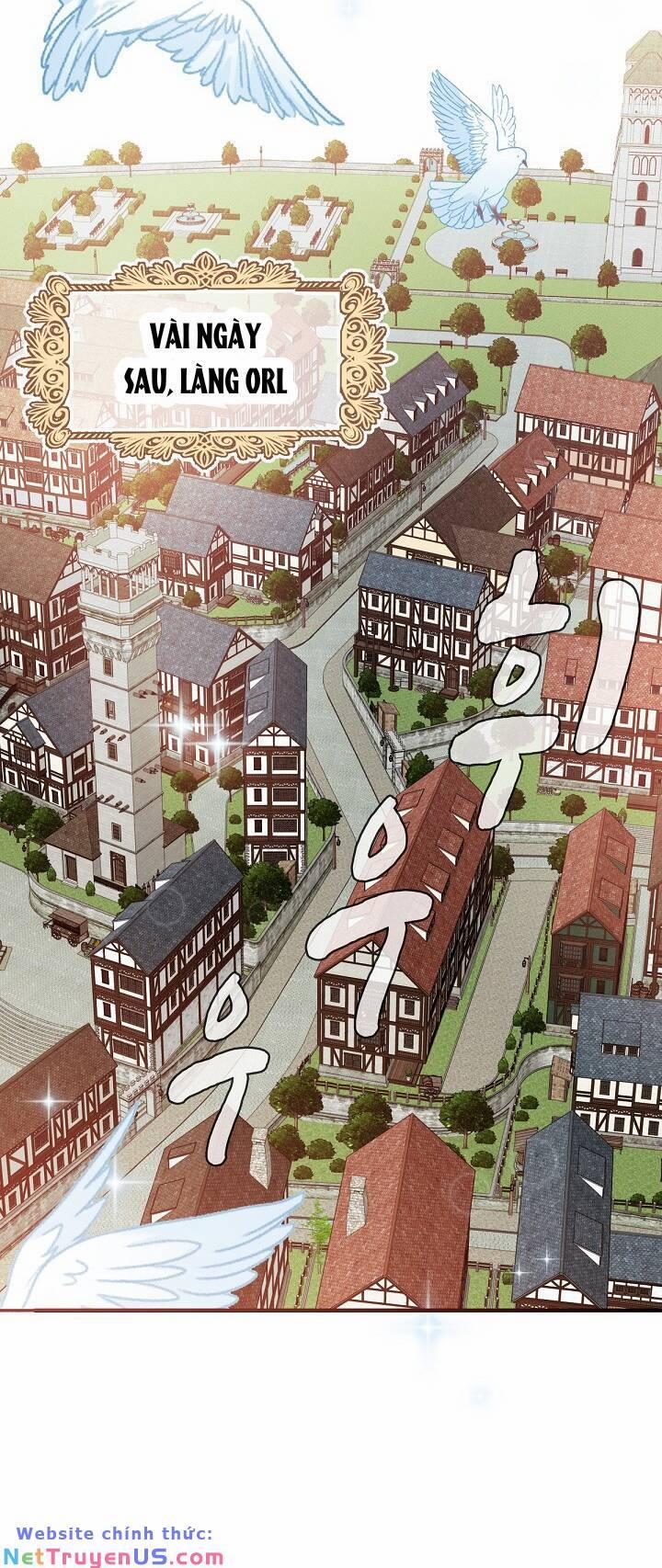 Con Gái Nuôi Muốn Cứu Thế Giới 7 trang 15