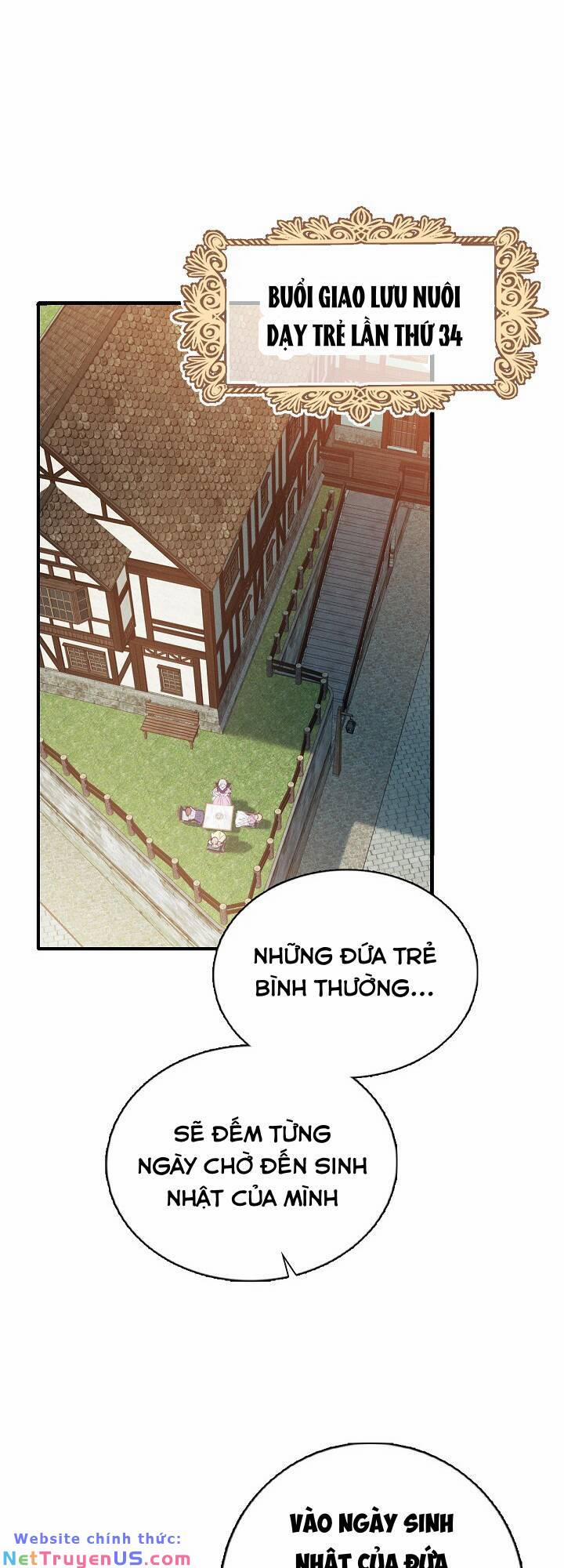 Con Gái Nuôi Muốn Cứu Thế Giới 7 trang 16