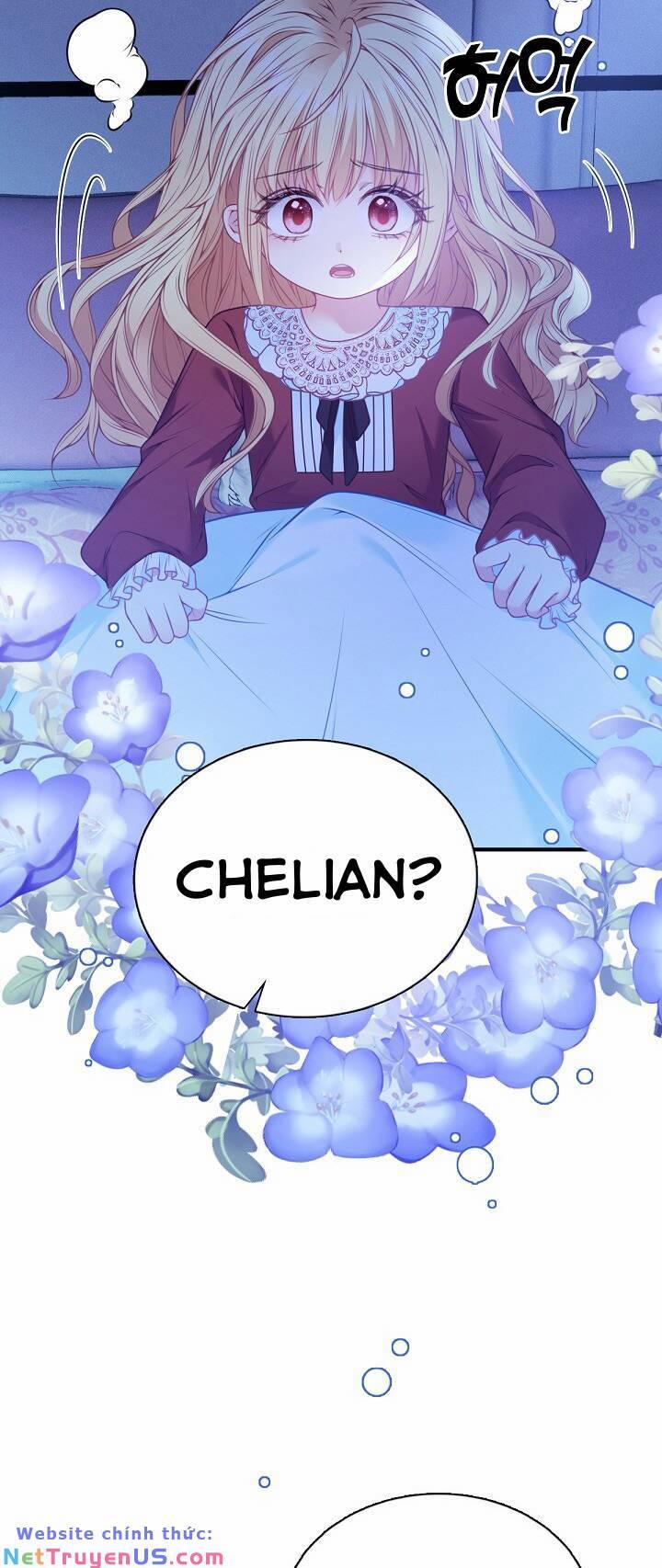 Con Gái Nuôi Muốn Cứu Thế Giới 7 trang 2