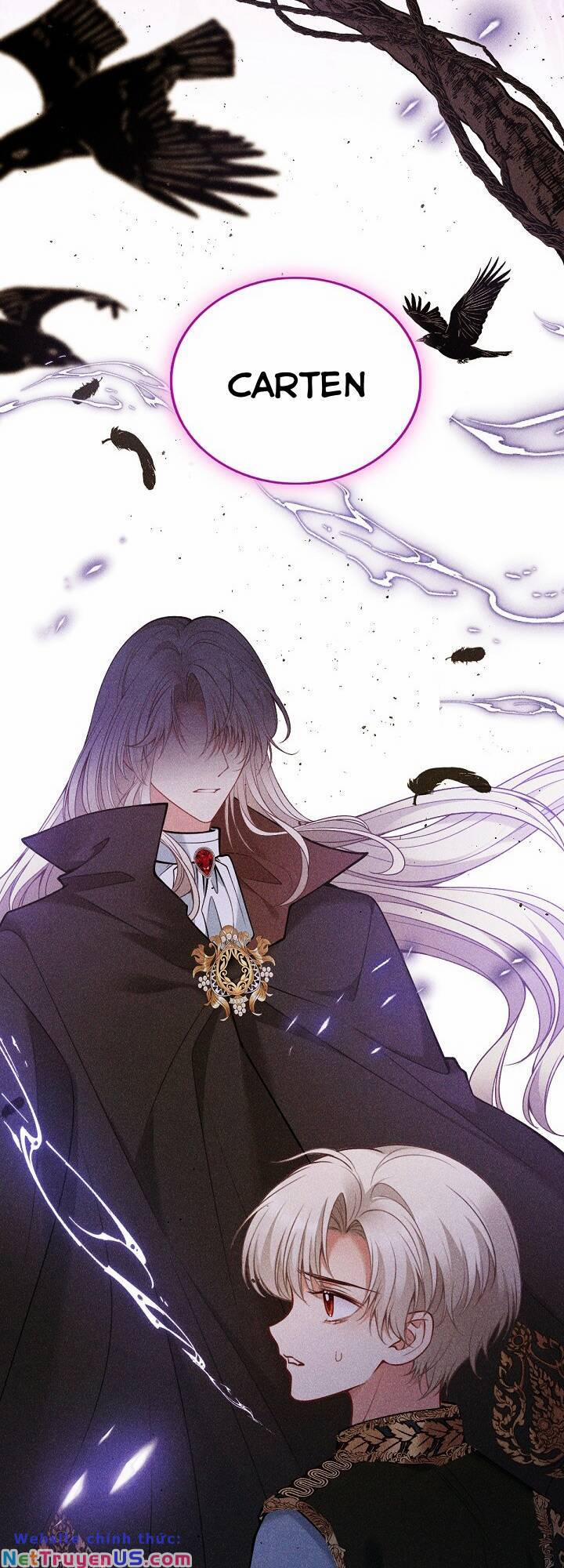 Con Gái Nuôi Muốn Cứu Thế Giới 7 trang 51