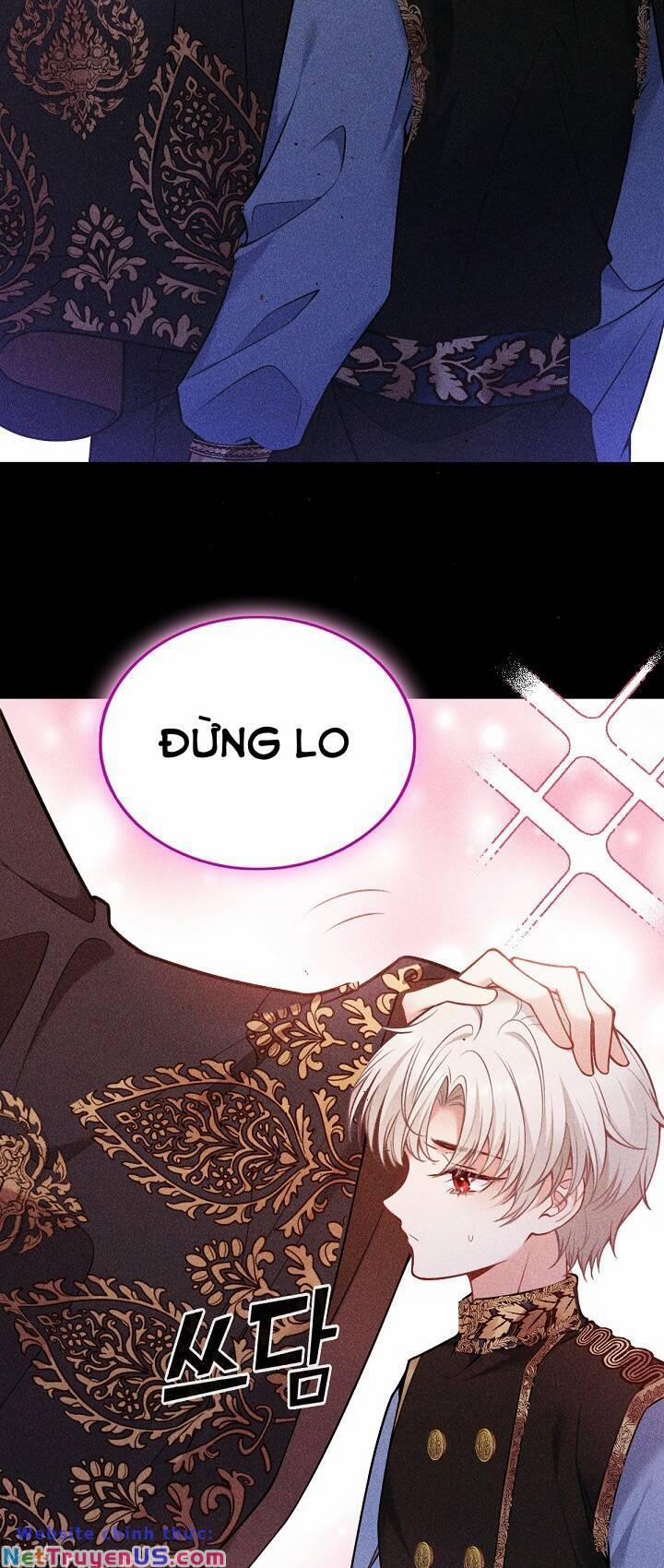Con Gái Nuôi Muốn Cứu Thế Giới 7 trang 52