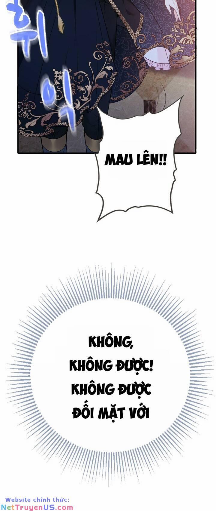 Con Gái Nuôi Muốn Cứu Thế Giới 7 trang 55