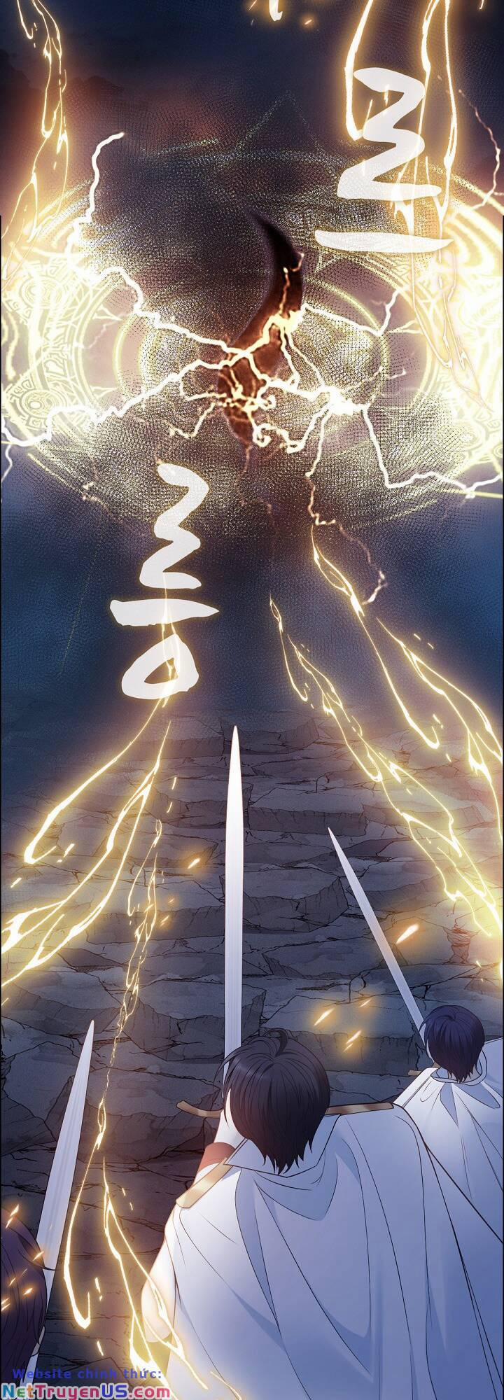 Con Gái Nuôi Muốn Cứu Thế Giới 8 trang 13