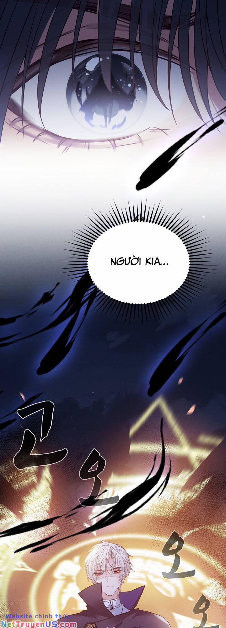 Con Gái Nuôi Muốn Cứu Thế Giới 8 trang 16