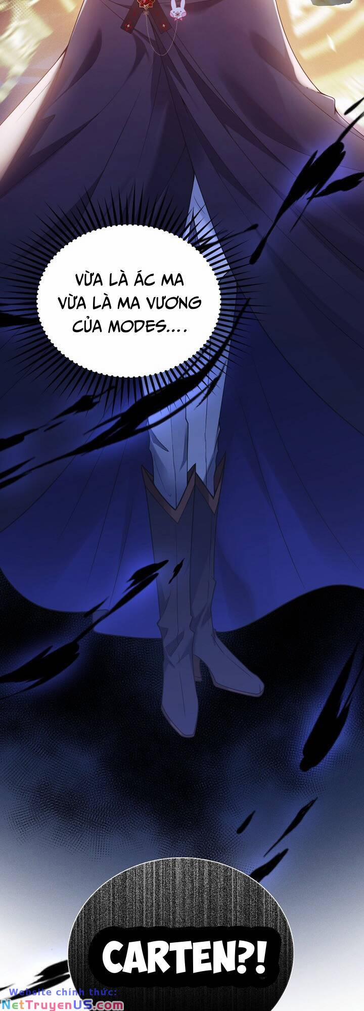 Con Gái Nuôi Muốn Cứu Thế Giới 8 trang 17