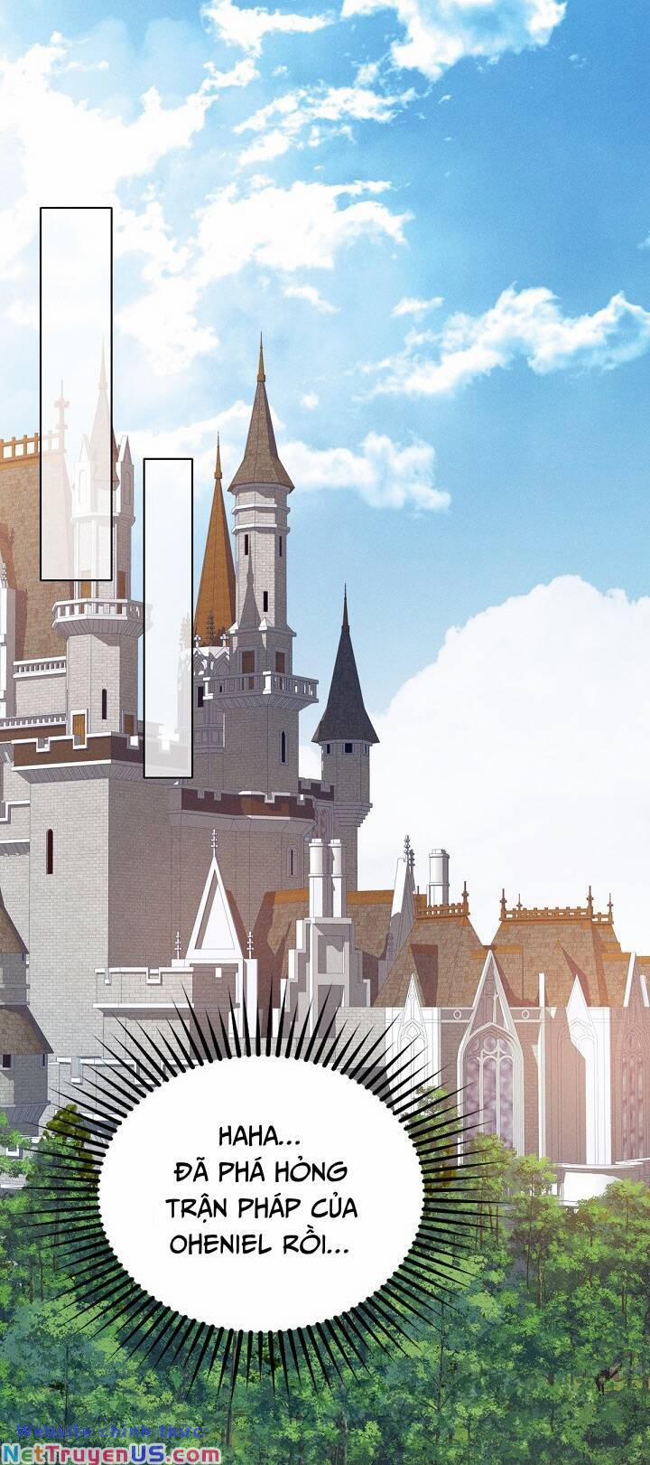 Con Gái Nuôi Muốn Cứu Thế Giới 8 trang 26