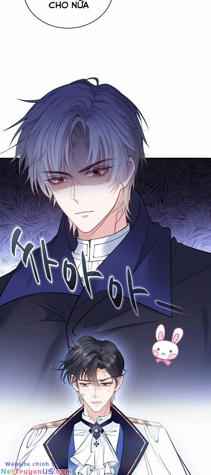 Con Gái Nuôi Muốn Cứu Thế Giới 8 trang 30