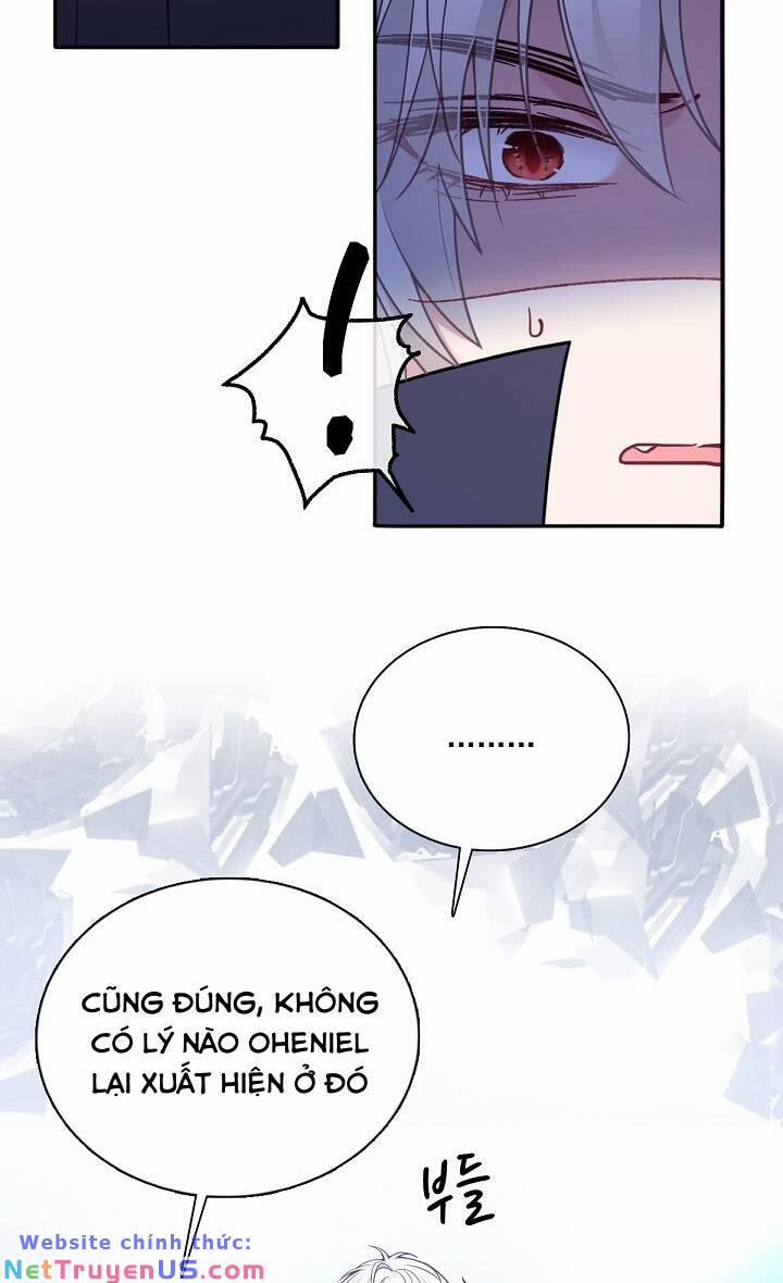 Con Gái Nuôi Muốn Cứu Thế Giới 8 trang 35