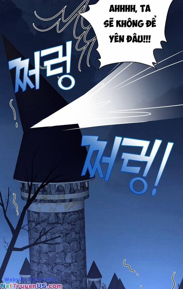 Con Gái Nuôi Muốn Cứu Thế Giới 8 trang 38