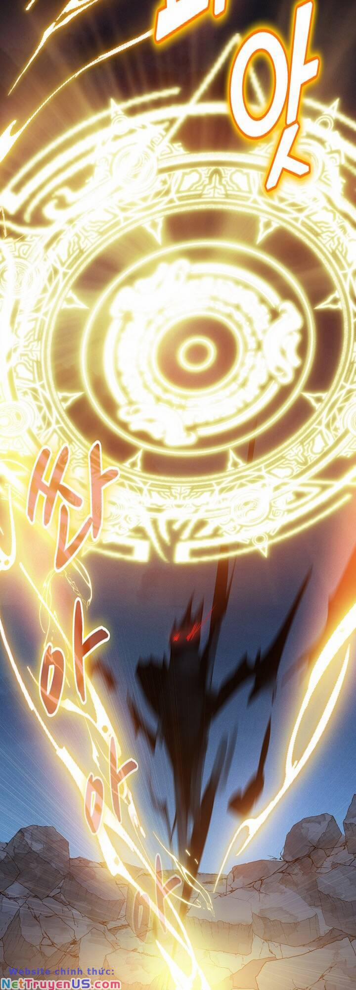 Con Gái Nuôi Muốn Cứu Thế Giới 8 trang 9