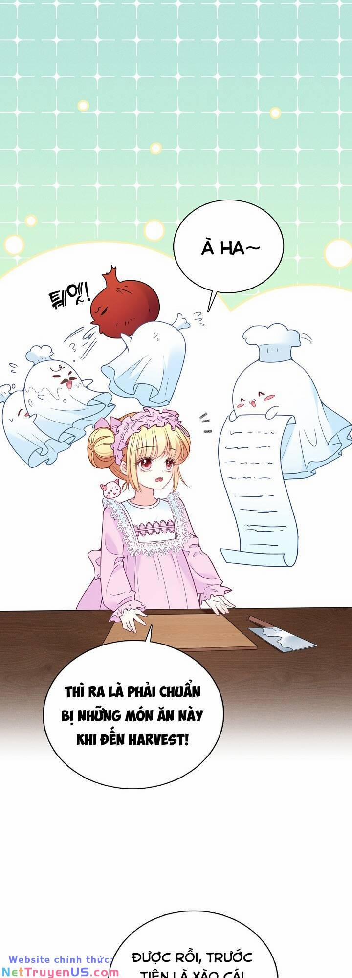 Con Gái Nuôi Muốn Cứu Thế Giới 9 trang 13