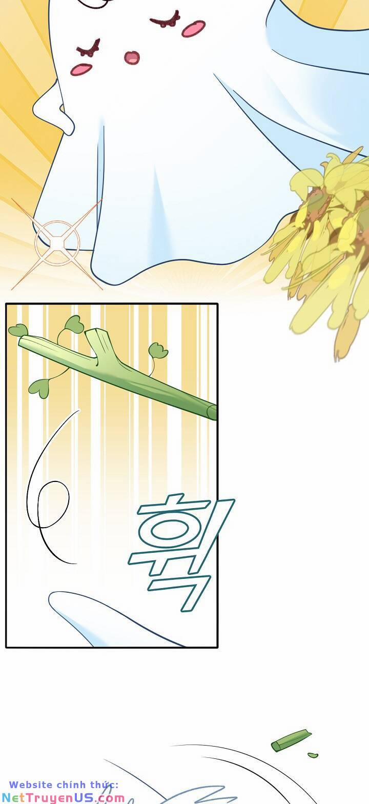 Con Gái Nuôi Muốn Cứu Thế Giới 9 trang 2