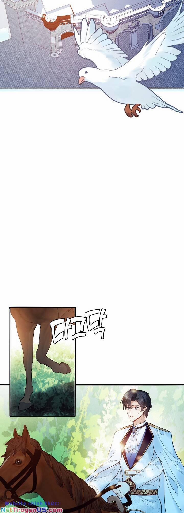 Con Gái Nuôi Muốn Cứu Thế Giới 9 trang 20