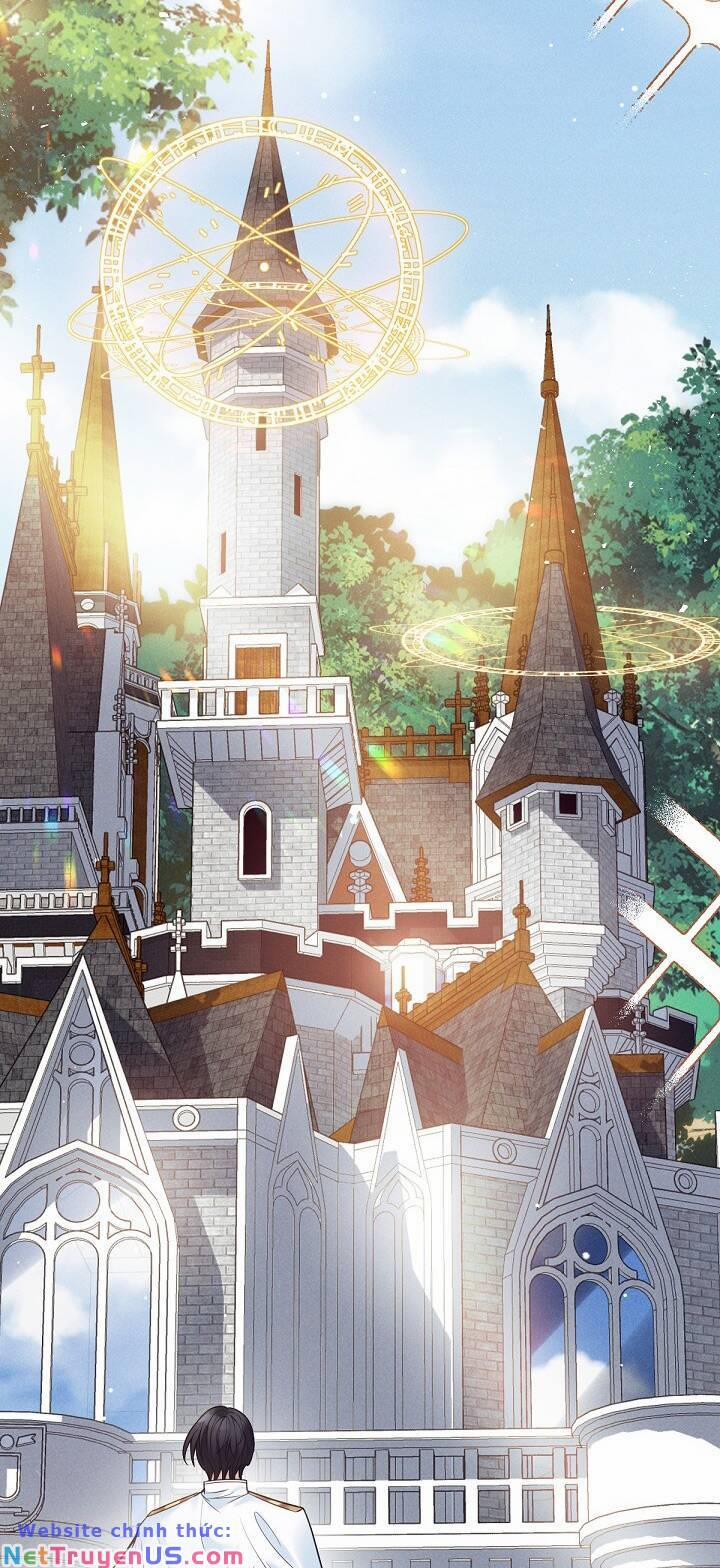 Con Gái Nuôi Muốn Cứu Thế Giới 9 trang 22