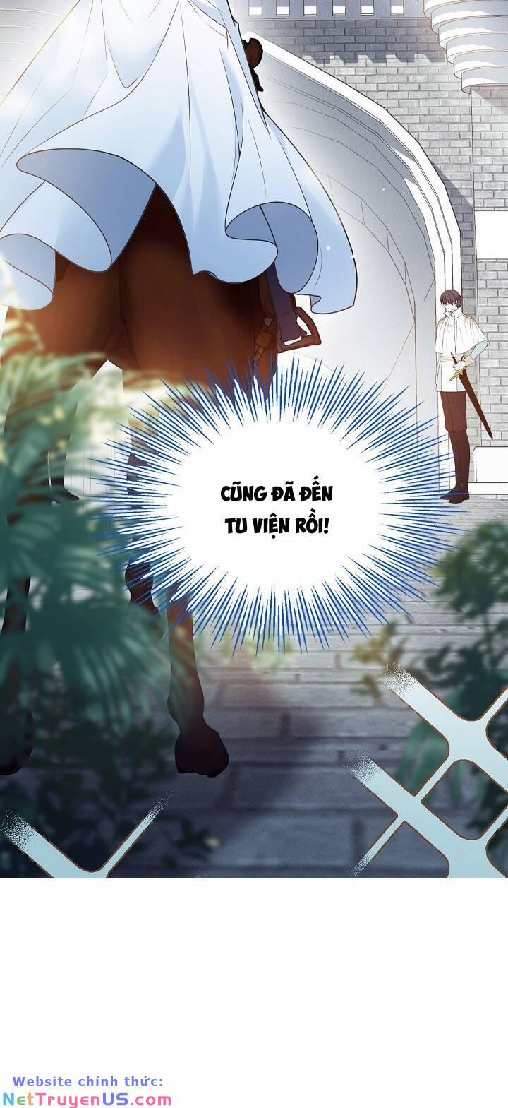 Con Gái Nuôi Muốn Cứu Thế Giới 9 trang 23