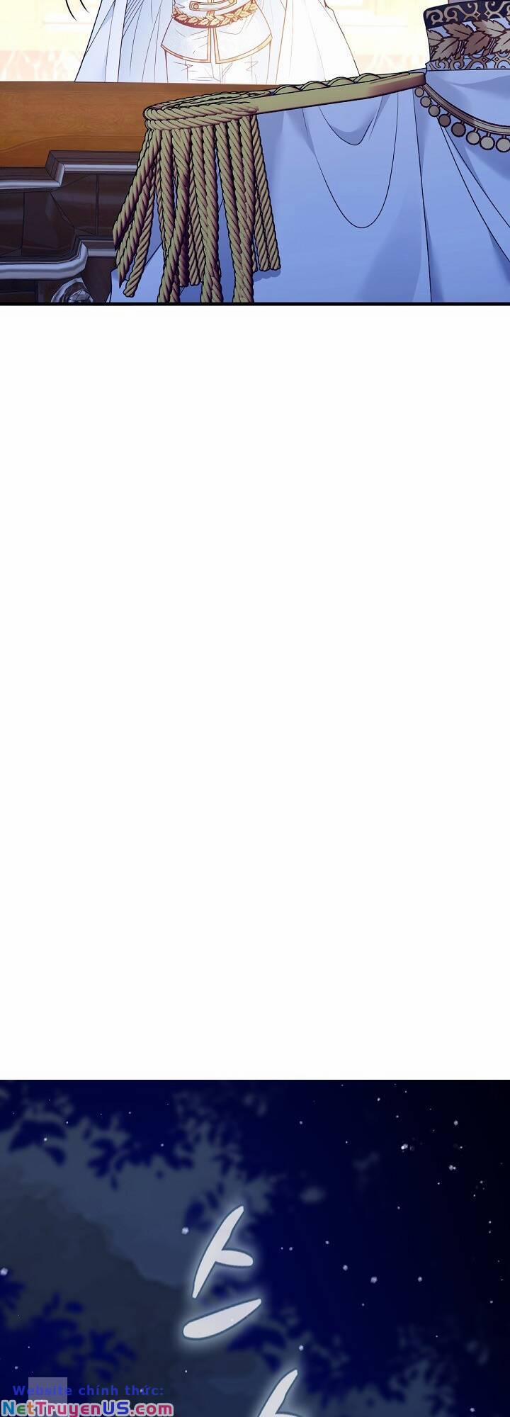 Con Gái Nuôi Muốn Cứu Thế Giới 9 trang 29