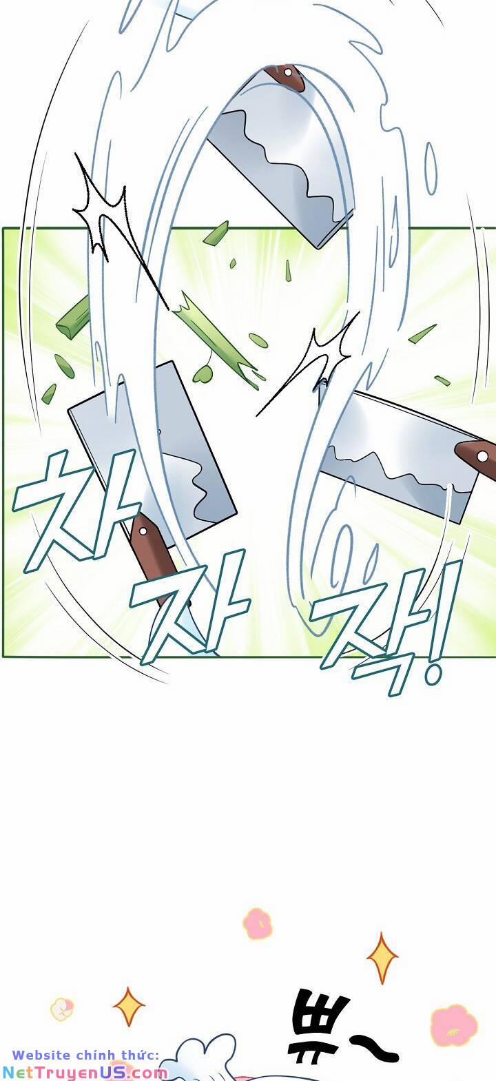 Con Gái Nuôi Muốn Cứu Thế Giới 9 trang 3